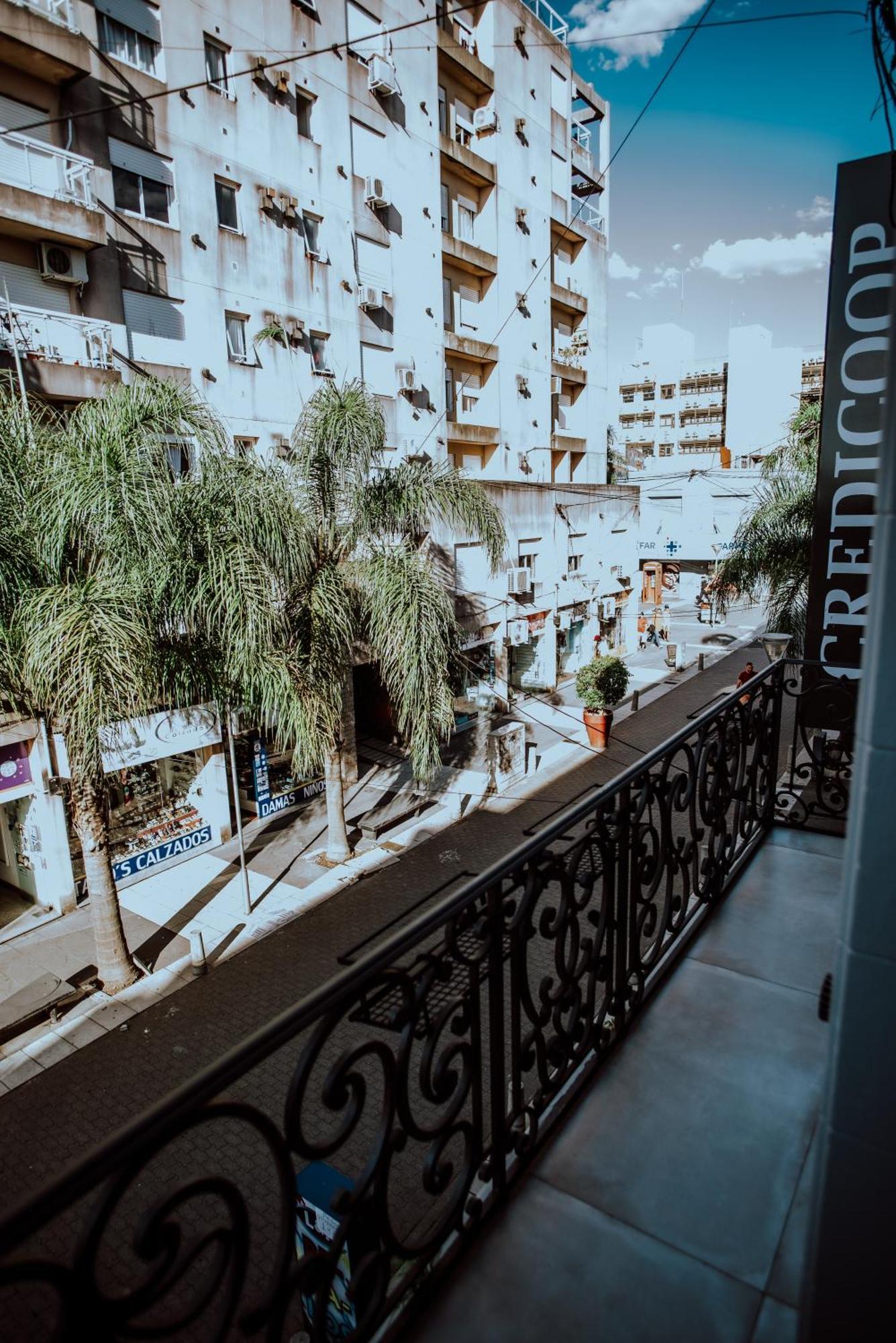 Pura Vida Concordia Exterior foto